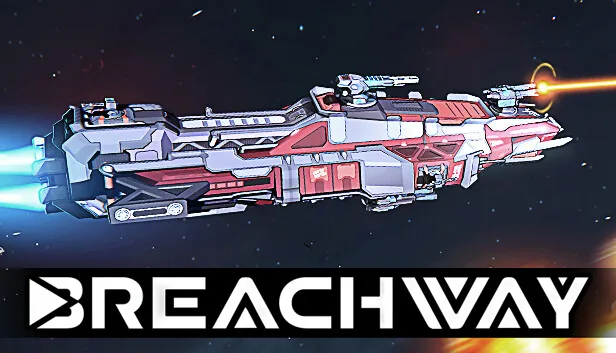 Breachway Free Download on SteamGG.net1 Breachway Free Download on SteamGG.net