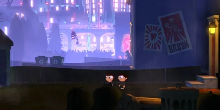 Costume Quest 2 Free Download on SteamGG.net Costume Quest 2 Free Download on SteamGG.net