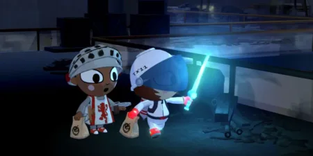 Costume Quest Free Download on SteamGG.NET Costume Quest Free Download on SteamGG.NET