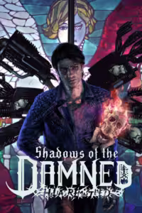 Shadows of the Damned: Hella Remastered Free Download (Build 15991776)