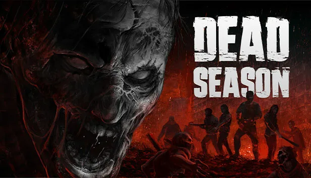 Dead Season Free Download on SteamGG.NET Dead Season Free Download on SteamGG.NET