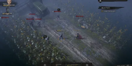 Dead Season Free Download on SteamGG.NET Dead Season Free Download on SteamGG.NET