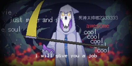 Death Coming Free Download on SteamGG.net Death Coming Free Download on SteamGG.net