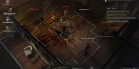 Dead Season Free Download on SteamGG.NET Dead Season Free Download on SteamGG.NET