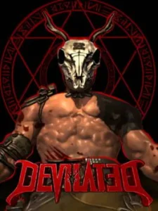 Devilated Free Download (V1.0 Full Release)