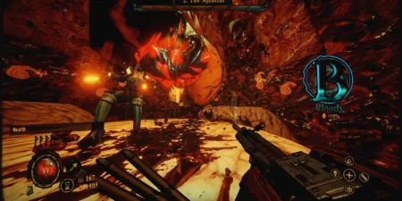 Devilated Free Download on SteamGG.net Devilated Free Download on SteamGG.net