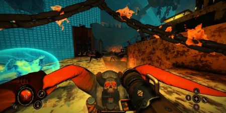 Devilated Free Download on SteamGG.net Devilated Free Download on SteamGG.net