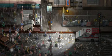 Dread Dawn Free Download on SteamGG.NET Dread Dawn Free Download on SteamGG.NET