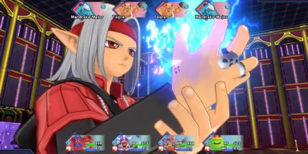 DRAGON QUEST MONSTERS: The Dark Prince Free Download on SteamGG.net DRAGON QUEST MONSTERS: The Dark Prince Free Download on SteamGG.net