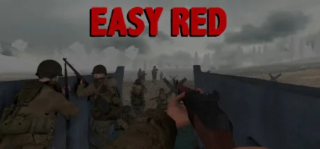 Easy Red Free Download on SteamGG.net Easy Red Free Download on SteamGG.net