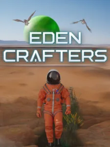 Eden Crafters Free Download