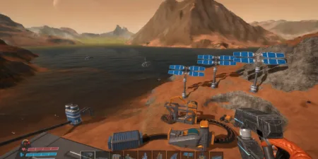 Eden Crafters Free Download on SteamGG.net