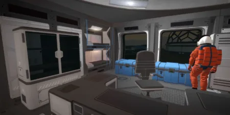 Eden Crafters Free Download on SteamGG.net