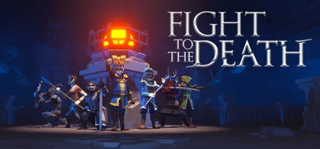 Fight To The Death Free Download on SteamGG.net