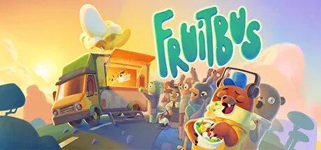 Fruitbus Free Download on SteamGG.net Fruitbus Free Download on SteamGG.net