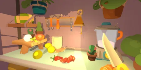 Fruitbus Free Download on SteamGG.net Fruitbus Free Download on SteamGG.net