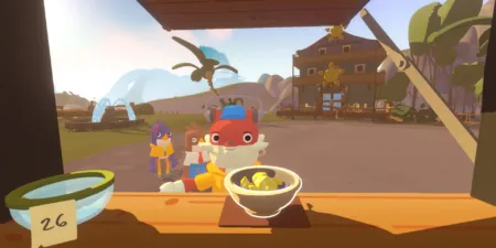 Fruitbus Free Download on SteamGG.net Fruitbus Free Download on SteamGG.net