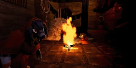 Psychopomp GOLD Free Download on SteamGG.net