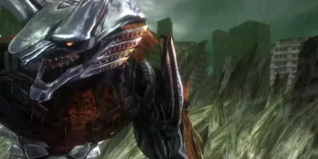 GOD EATER 2 Rage Burst Free Download on SteamGG.neto4 GOD EATER 2 Rage Burst Free Download on SteamGG.net