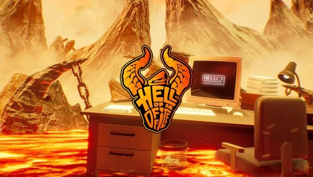 Hell of an Office Free Download on SteamGG.NET Hell of an Office Free Download on SteamGG.NET