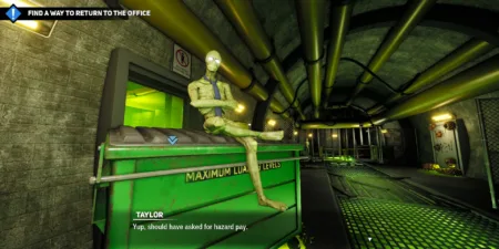 Hell of an Office Free Download on SteamGG.NET Hell of an Office Free Download on SteamGG.NET