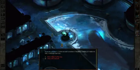 Icewind Dale: Enhanced Edition Free Download on SteamGG.net Icewind Dale: Enhanced Edition Free Download on SteamGG.net