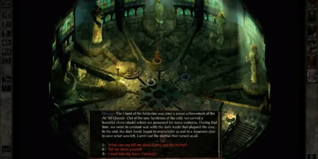 Icewind Dale: Enhanced Edition Free Download on SteamGG.net Icewind Dale: Enhanced Edition Free Download on SteamGG.net