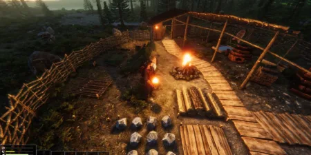 The Last Plague: Blight Free Download on SteamGG.NET The Last Plague: Blight Free Download on SteamGG.NET