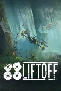 Liftoff: FPV Drone Racing Free Download (1.6.5 + 3 DLC)