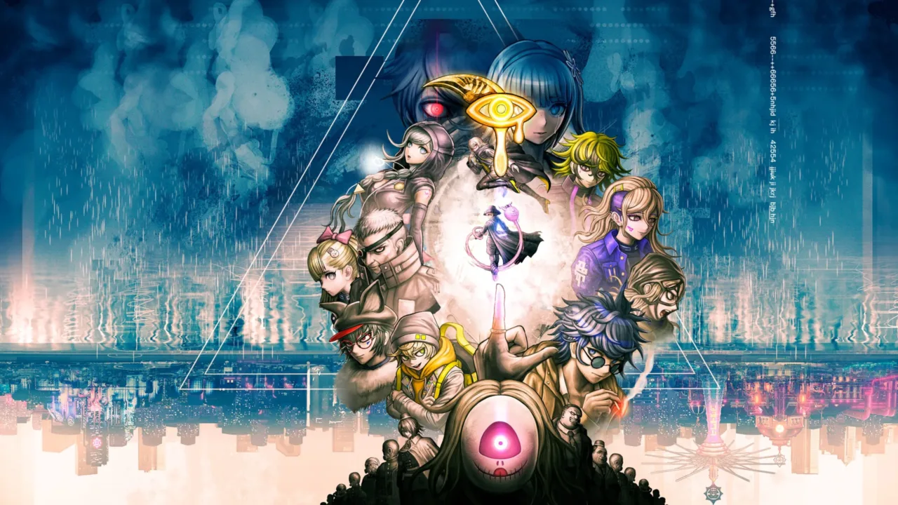 Master Detective Archives: RAIN CODE Plus Free Download on SteamGG.NET