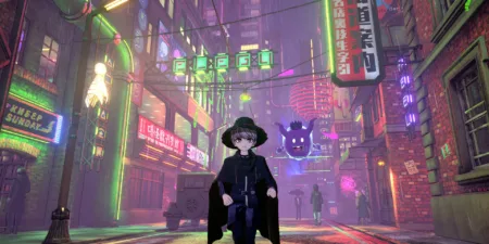 Master Detective Archives: RAIN CODE Plus Free Download on SteamGG.NET Master Detective Archives: RAIN CODE Plus Free Download on SteamGG.NET