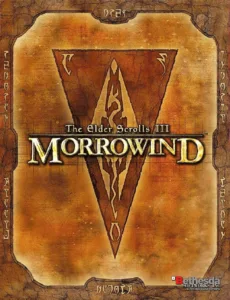 The Elder Scrolls III: Morrowind GOTY Edition Free Download [v1.6.0.1820]
