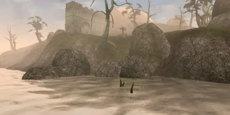 mor3 The Elder Scrolls III: Morrowind GOTY Edition Free Download on SteamGG.NET