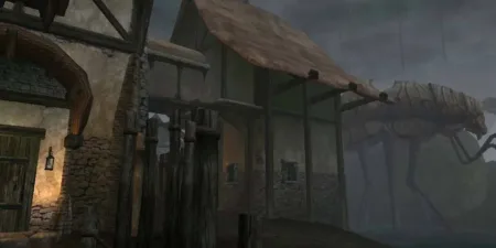 The Elder Scrolls III: Morrowind GOTY Edition Free Download on SteamGG.NET The Elder Scrolls III: Morrowind GOTY Edition Free Download on SteamGG.NET