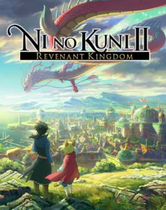 Ni no Kuni II: Revenant Kingdom Free Download (4.00 + 7 DLC)