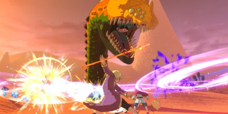 Ni no Kuni II: Revenant Kingdom Free Download on SteamGG.net Ni no Kuni II: Revenant Kingdom Free Download on SteamGG.net