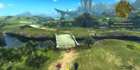 Ni no Kuni II: Revenant Kingdom Free Download on SteamGG.net Ni no Kuni II: Revenant Kingdom Free Download on SteamGG.net
