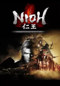Nioh: Complete Edition Free Download (V1.24.08)