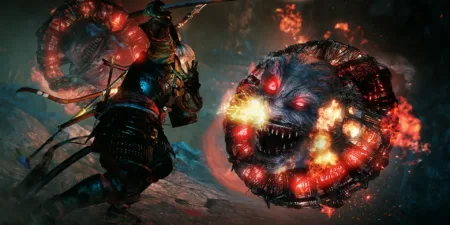 Nioh: Complete Edition Free Download on SteamGG.net Nioh: Complete Edition Free Download on SteamGG.net