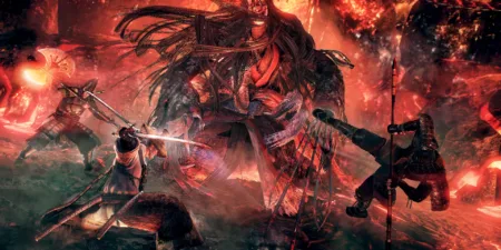 Nioh: Complete Edition Free Download on SteamGG.net Nioh: Complete Edition Free Download on SteamGG.net