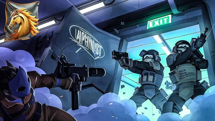 No Plan B Free Download on SteamGG.net No Plan B Free Download on SteamGG.net