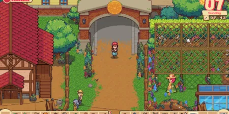 Orange Season Free Download on SteamGG.net Orange Season Free Download on SteamGG.net