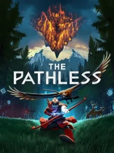 The Pathless Free Download (Build 7169615)
