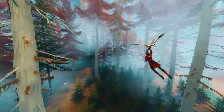 The Pathless Free Download on SteamGG.net The Pathless Free Download on SteamGG.net