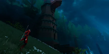 The Pathless Free Download on SteamGG.net The Pathless Free Download on SteamGG.net