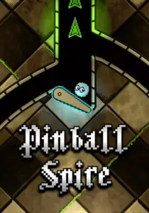 Pinball Spire Free Download [v1.02.00]