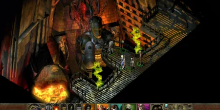Planescape: Torment: Enhanced Edition Free Download on SteamGG.net Planescape: Torment: Enhanced Edition Free Download on SteamGG.net