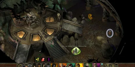 Planescape: Torment: Enhanced Edition Free Download on SteamGG.net Planescape: Torment: Enhanced Edition Free Download on SteamGG.net