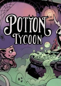Potion Tycoon 1.0 Free Download (V1.0.6)
