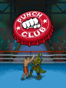 Punch Club Free Download (V1.39)